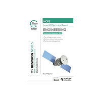 Hodder Education My Revision Notes: NCFE Level 1/2 Technical Award in Engineering (häftad, eng)