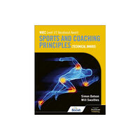 Hodder Education WJEC Level 1/2 Vocational Award Sports and Coaching Principles (Technical Award) - Student Book (häftad, eng)