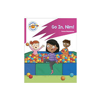 Hodder Education Reading Planet: Rocket Phonics – Target Practice - Go in, Nim! - Pink A (häftad, eng)
