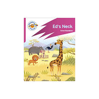 Hodder Education Reading Planet: Rocket Phonics – Target Practice - Ed's Neck - Pink B (häftad, eng)