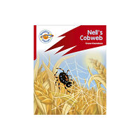 Hodder Education Reading Planet: Rocket Phonics – Target Practice - Nell's Cobweb - Red A (häftad, eng)