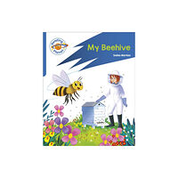 Hodder Education Reading Planet: Rocket Phonics – Target Practice - My Beehive - Blue (häftad, eng)