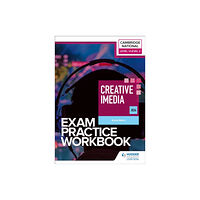 Hodder Education Level 1/Level 2 Cambridge National in Creative iMedia (J834) Exam Practice Workbook (häftad, eng)