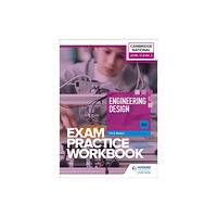 Hodder Education Level 1/Level 2 Cambridge National in Engineering Design (J822) Exam Practice Workbook (häftad, eng)