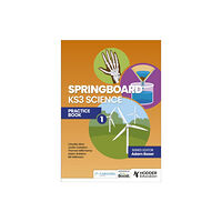 Hodder Education Springboard: KS3 Science Practice Book 1 (häftad, eng)