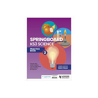 Hodder Education Springboard: KS3 Science Practice Book 2 (häftad, eng)