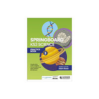 Hodder Education Springboard: KS3 Science Practice Book 3 (häftad, eng)