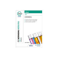 Hachette Learning Fy Nodiadau Adolygu: CBAC Cemeg UG (My Revision Notes: WJEC/Eduqas AS/A-Level Year 1 Chemistry) (häftad, wel)