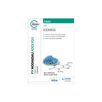 Hodder Education Fy Nodiadau Adolygu: CBAC Cemeg U2 (My Revision Notes: CBAC/Eduqas A-Level Year 2 Chemistry) (häftad, wel)