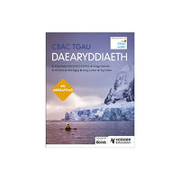 Hodder Education CBAC TGAU Daearyddiaeth Ail Argraffiad (WJEC GCSE Geography Second Edition Welsh-language edition) (häftad, wel)