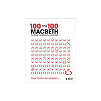 Hodder Education 100 for 100 – Macbeth: 100 days. 100 revision activities (häftad, eng)