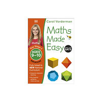 Dorling Kindersley Ltd Maths Made Easy: Advanced, Ages 9-10 (Key Stage 2) (häftad, eng)