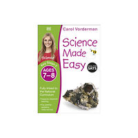 Dorling Kindersley Ltd Science Made Easy, Ages 7-8 (Key Stage 2) (häftad, eng)