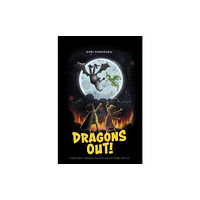 Austin Macauley Publishers Dragons Out! (häftad, eng)