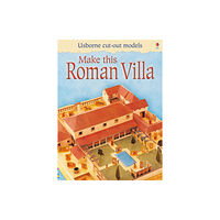 Usborne Publishing Ltd Make This Roman Villa (häftad, eng)