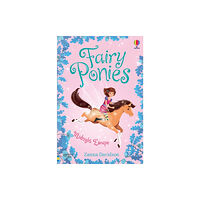 Usborne Publishing Ltd Fairy Ponies Midnight Escape (inbunden, eng)