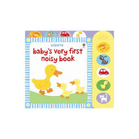 Usborne Publishing Ltd Baby's Very First Noisy Book (bok, board book, eng)