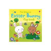 Usborne Publishing Ltd Easter Bunny Flap Book (bok, board book, eng)