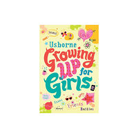 Usborne Publishing Ltd Growing up for Girls (häftad, eng)