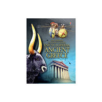 Usborne Publishing Ltd Encyclopedia of Ancient Greece (häftad, eng)