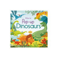 Usborne Publishing Ltd Pop-up Dinosaurs (bok, board book, eng)