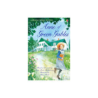 Usborne Publishing Ltd Anne of Green Gables (inbunden, eng)