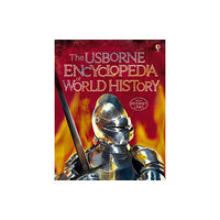 Usborne Publishing Ltd Encyclopedia of World History (häftad, eng)