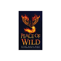 Austin Macauley Publishers Peace of Wild (inbunden, eng)