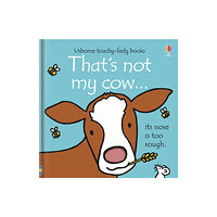 Usborne Publishing Ltd That's not my cow… (bok, board book, eng)