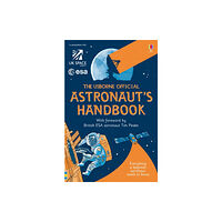 Usborne Publishing Ltd Usborne Official Astronaut's Handbook (häftad, eng)