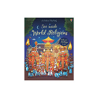 Usborne Publishing Ltd See Inside World Religions (bok, board book, eng)