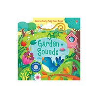 Usborne Publishing Ltd Garden Sounds (bok, board book, eng)