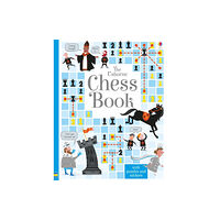 Usborne Publishing Ltd Usborne Chess Book (inbunden, eng)