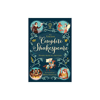 Usborne Publishing Ltd The Usborne Complete Shakespeare (inbunden, eng)