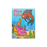 Austin Macauley Publishers Plink and Plonk (häftad, eng)