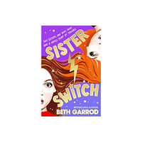 Simon & Schuster Ltd Sister Switch (häftad, eng)