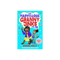 Simon & Schuster Ltd The Marvellous Granny Jinks and Me (häftad, eng)