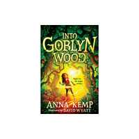 Simon & Schuster Ltd Into Goblyn Wood (häftad, eng)