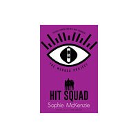 Simon & Schuster Ltd The Medusa Project: Hit Squad (häftad, eng)