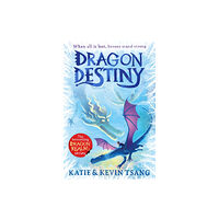 Simon & Schuster Ltd Dragon Destiny (häftad, eng)