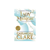 Simon & Schuster Ltd Lady Midnight (inbunden, eng)