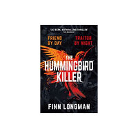 Simon & Schuster Ltd The Hummingbird Killer (häftad, eng)