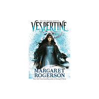 Simon & Schuster Ltd Vespertine (inbunden, eng)