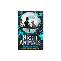 Simon & Schuster Ltd The Night Animals (häftad, eng)