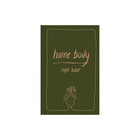 Simon & Schuster Ltd Home Body (inbunden, eng)