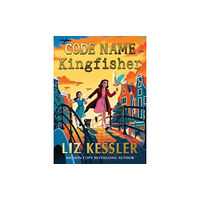 Simon & Schuster Ltd Code Name Kingfisher (inbunden, eng)