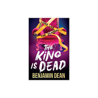 Simon & Schuster Ltd The King is Dead (häftad, eng)