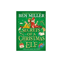 Simon & Schuster Ltd Secrets of a Christmas Elf (inbunden, eng)