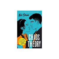 Simon & Schuster Ltd Chaos Theory (häftad, eng)