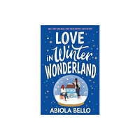 Simon & Schuster Ltd Love in Winter Wonderland (häftad, eng)